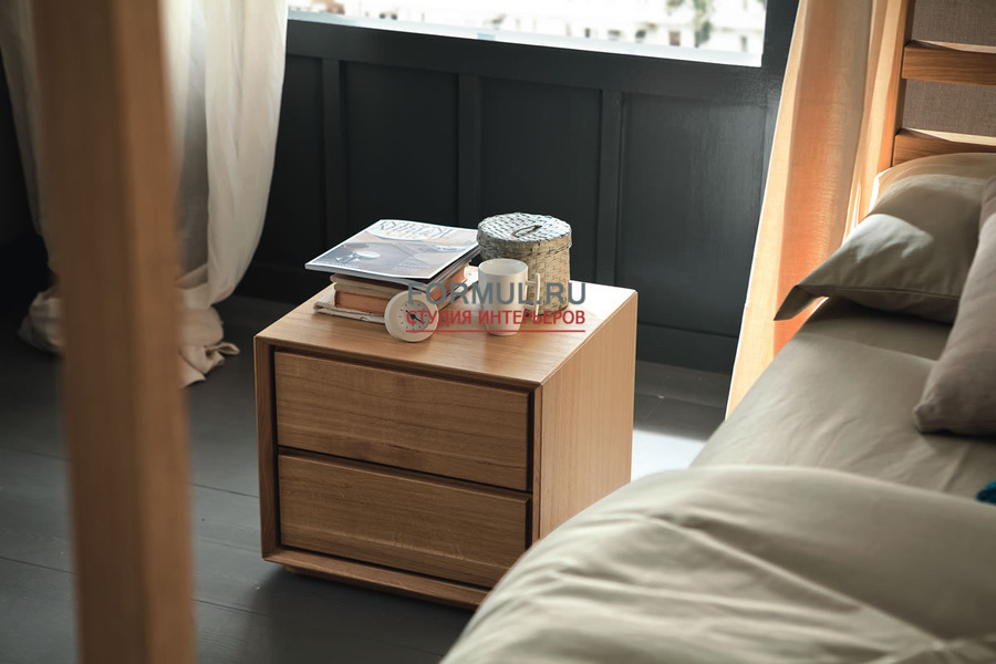 Комод AltaCorte Nook LB-ZN7211